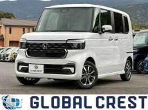 2025 Honda N BOX