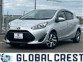 2018 Toyota AQUA