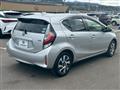 2018 Toyota AQUA