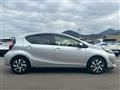 2018 Toyota AQUA
