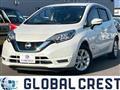 2020 Nissan Note