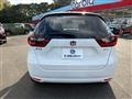 2020 Honda Fit