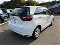 2020 Honda Fit
