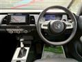 2020 Honda Fit