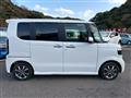 2025 Honda N BOX