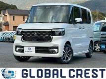2025 Honda N BOX