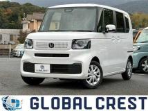 2025 Honda N BOX