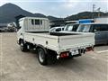 2022 Toyota Dyna Truck