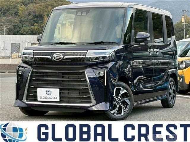 2023 Daihatsu Tanto