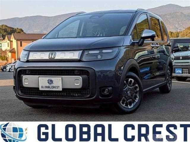 2026 Honda Freed