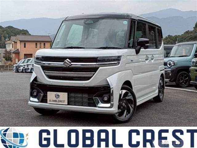 2026 Suzuki Suzuki Others