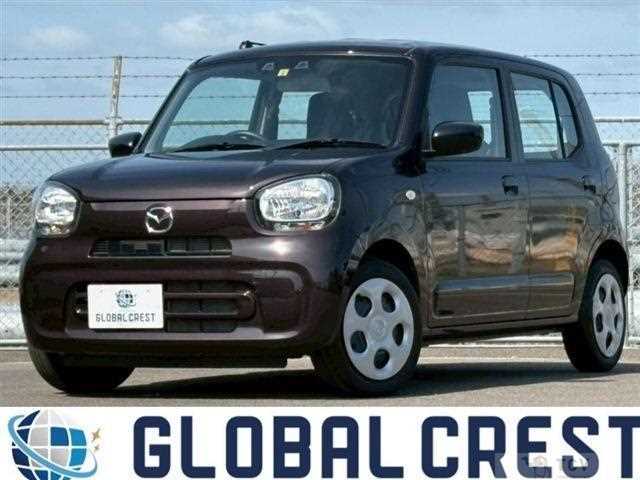 2023 Mazda Carol