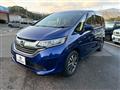 2019 Honda Freed