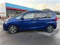 2019 Honda Freed