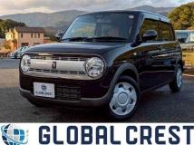 2022 Suzuki Lapin