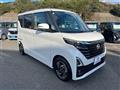 2024 Nissan ROOX
