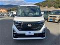 2024 Nissan ROOX