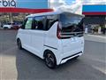 2024 Nissan ROOX