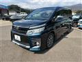 2015 Toyota Voxy