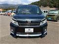 2015 Toyota Voxy