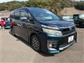 2015 Toyota Voxy
