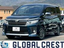 2015 Toyota Voxy