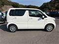 2021 Suzuki Wagon R