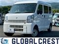 2022 Suzuki Every