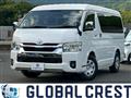 2025 Toyota Hiace Wagon