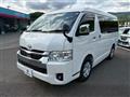 2025 Toyota Hiace Wagon