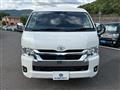 2025 Toyota Hiace Wagon