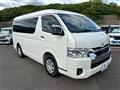 2025 Toyota Hiace Wagon
