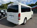 2025 Toyota Hiace Wagon