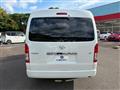 2025 Toyota Hiace Wagon