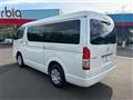 2025 Toyota Hiace Wagon