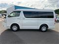 2025 Toyota Hiace Wagon