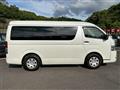2025 Toyota Hiace Wagon