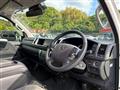 2025 Toyota Hiace Wagon