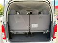 2025 Toyota Hiace Wagon