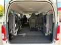 2025 Toyota Hiace Wagon