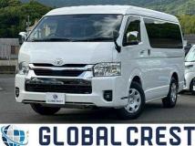 2025 Toyota Hiace Wagon