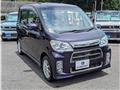 2013 Daihatsu Tant Exe
