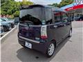 2013 Daihatsu Tant Exe