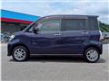 2013 Daihatsu Tant Exe