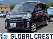 2013 Daihatsu Tant Exe