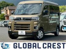 2022 Daihatsu Atrai