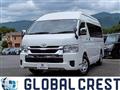 2025 Toyota Hiace Wagon