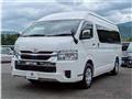2025 Toyota Hiace Wagon