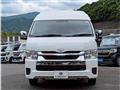 2025 Toyota Hiace Wagon