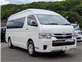2025 Toyota Hiace Wagon